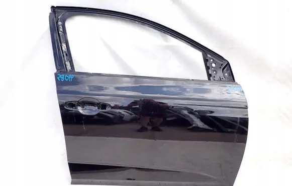 Renault Megane IV Front door