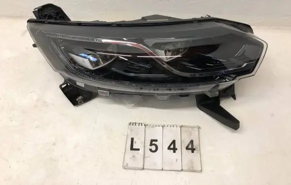 Renault Espace - Grand espace V Headlight/headlamp 260108934R