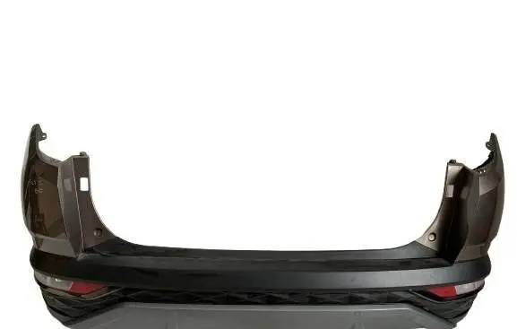 Hyundai Tucson IV NX4 Rear bumper