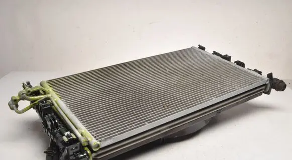 Ford Focus Radiator set 3M51-8C607-EC