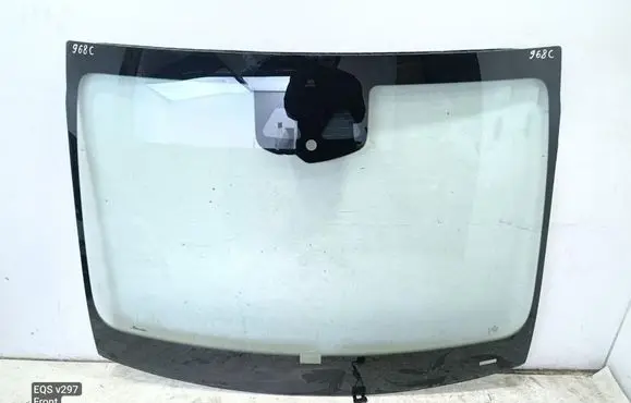 Mercedes-Benz EQS V297 Front windscreen/windshield window A2978213200