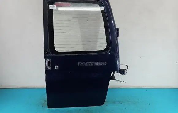 Peugeot Partner Rear door IMPRK1466499