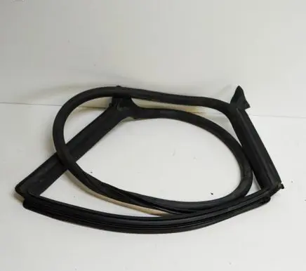 Audi A5 Rubber seal rear door 8W8833708