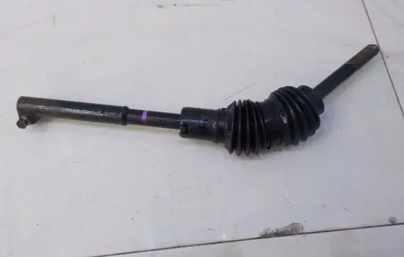 Nissan Navara D23 Steering column universal joint
