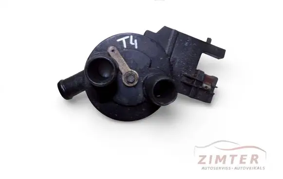 Volkswagen Transporter - Caravelle T4 Coolant heater control valve 701819809F 400242