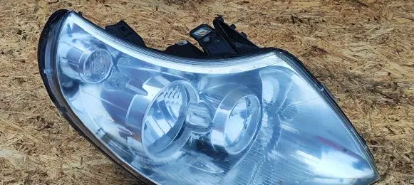 Fiat Ducato Headlight/headlamp 085521124R