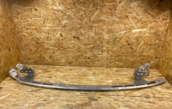 Tesla Model Y Front bumper cross member