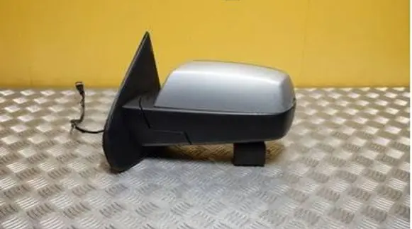 Chevrolet Silverado Front door electric wing mirror 23180107 SILVERADO1500