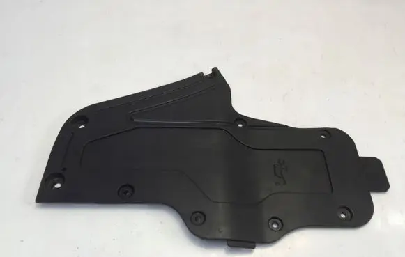Hyundai Tucson IV NX4 Engine splash shield/under tray 29133N7000