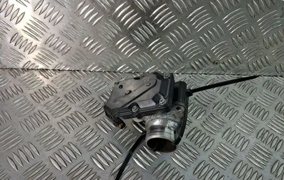 Nissan X-Trail T32 Throttle valve A2C84198300