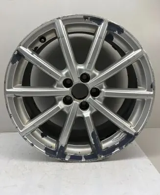 Audi A1 R17 alloy rim 8X0601025BN 8X0601025BM
