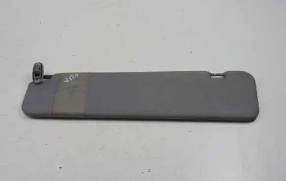 Mercedes-Benz Vito Viano W638 Sun visor