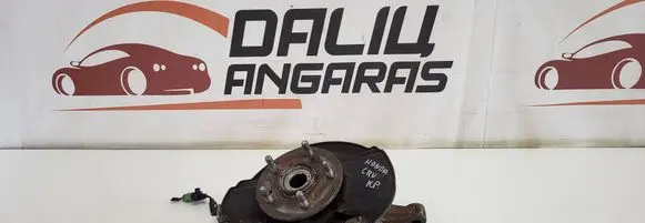 Honda CR-V Front wheel hub