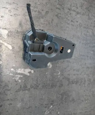 Ford Galaxy Tail light bulb cover holder 7M5945257
