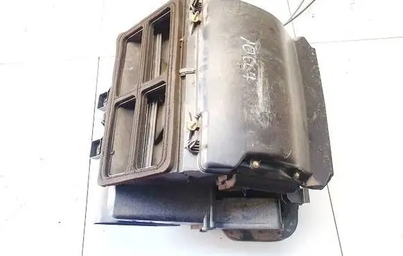 Renault Master II Interior heater climate box assembly 8200037902 f663258p