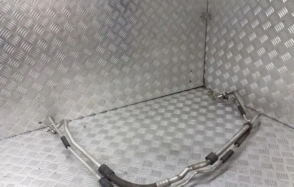 Fiat Croma Air conditioning (A/C) pipe/hose BRAK