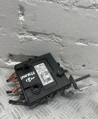 KIA Sportage Other control units/modules 95480F1530 S8124001087SU W005602