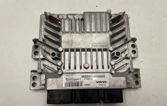 Volvo V50 Engine control unit/module J38AC 31269095AA