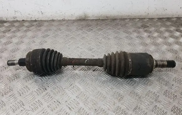 Mercedes-Benz ML W163 Rear driveshaft 0501006510