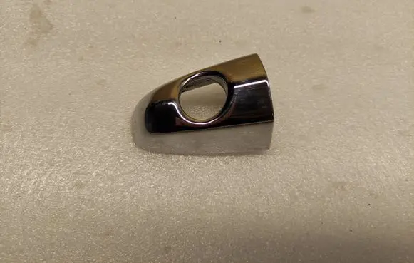KIA Niro Front door handle cover 
