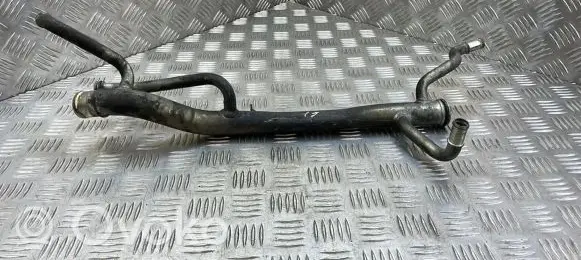 Volvo V70 Engine coolant pipe/hose