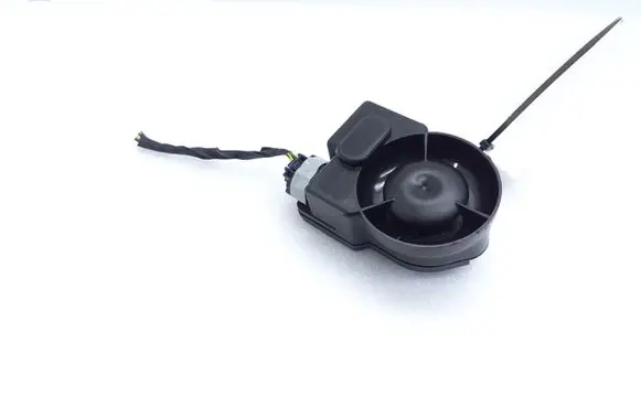 Nissan Qashqai Alarm system siren 28487JH12A
