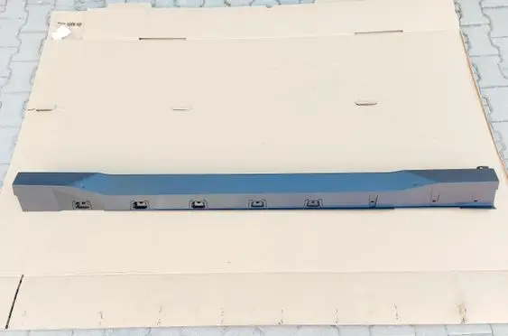 Renault Scenic E-Tech V Front sill (body part) 764193899R