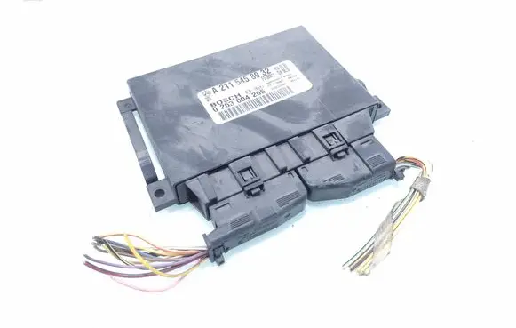 Mercedes-Benz E W211 Parking PDC control unit/module A2115458932