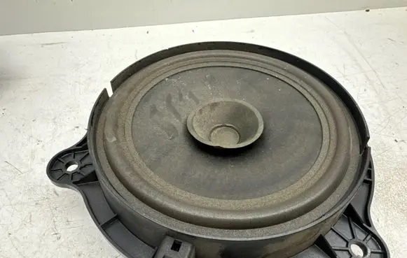 Nissan Qashqai Front door speaker 7606500485