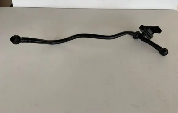 Audi A6 S6 C7 4G Vacuum line/pipe/hose 4G1611931D 036906051G 0261230081