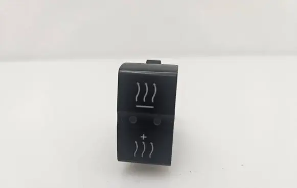 Mercedes-Benz Sprinter W906 Windscreen/window heater switch 32088003 6395451907