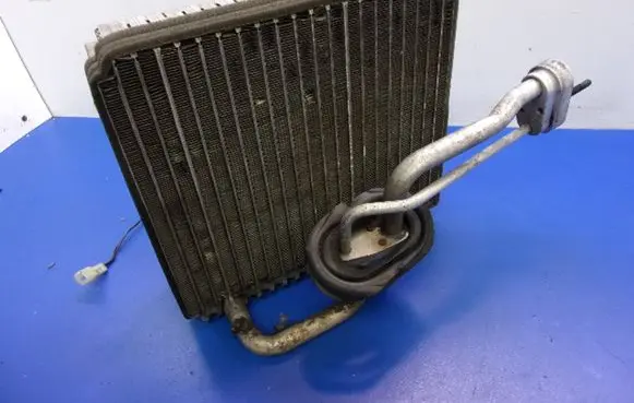 KIA Carens I Interior heater climate box assembly 