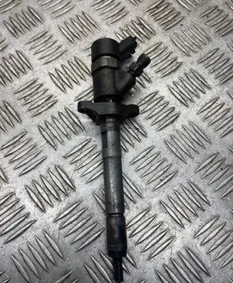 Volvo XC90 Fuel injector 0445110188 64604