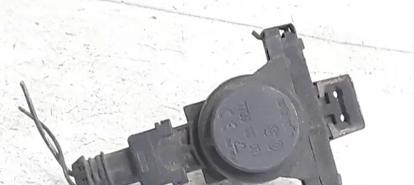 Renault Espace - Grand espace IV Turbo solenoid valve 7700113071