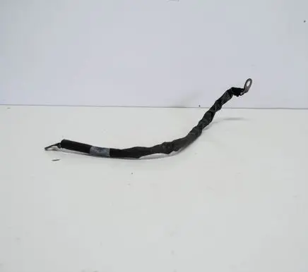 Mercedes-Benz CLA C117 X117 W117 Negative earth cable (battery) A2465400335