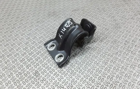 Seat Ibiza III (6L) Tailgate/trunk/boot hinge