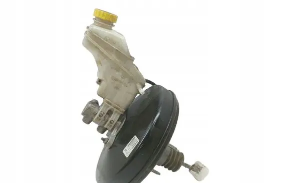 Fiat Doblo Brake booster 51897924
