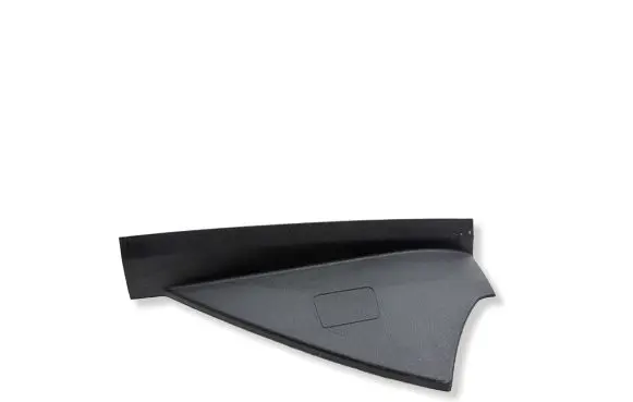 Skoda Enyaq iV Dashboard side end trim 5LA857503B 5LA857503C
