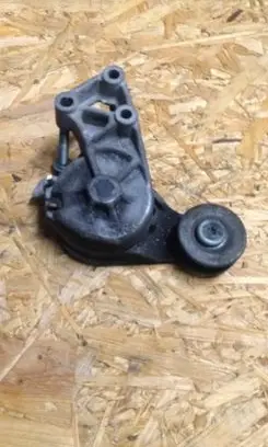Seat Alhambra (Mk1) Generator/alternator belt tensioner 038903315f