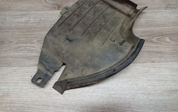 Volvo S60 Other under body part 30744318