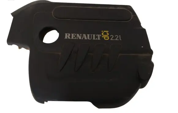 Renault Laguna II Engine cover (trim) 8200219817