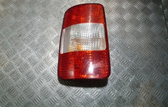 Volkswagen Caddy Rear/tail lights 2K0945111A