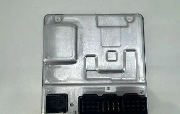 Volkswagen ID. Buzz Gateway control module 1EA937012
