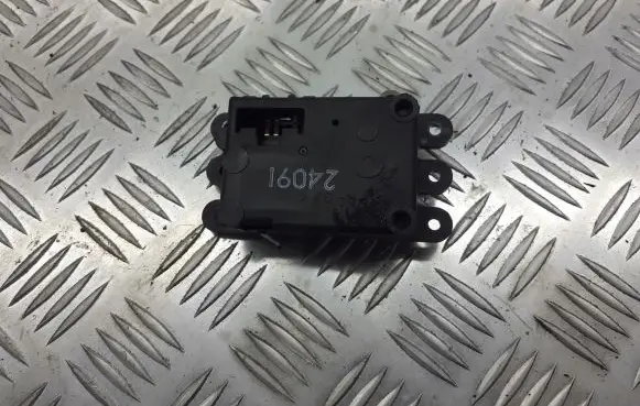 Mazda Premacy A/C air flow flap actuator/motor BRAK