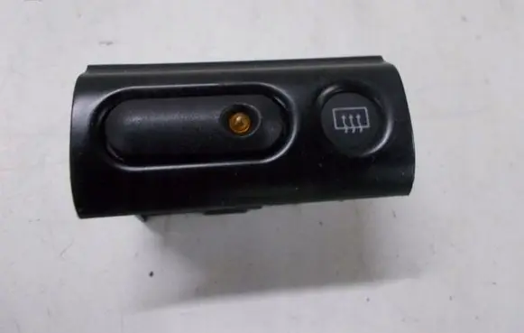Ford Mondeo MK I Windscreen/window heater switch 