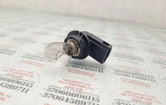 Volkswagen Golf V Rear tail light bulb 1K6945259