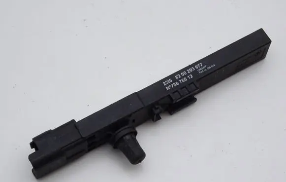 Renault Laguna II Aerial antenna amplifier 8200293677