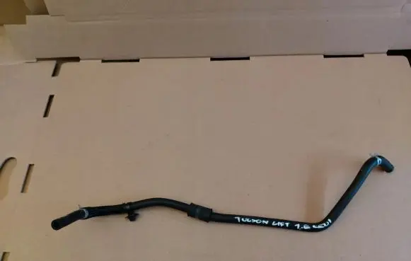 Hyundai Tucson LM Engine coolant pipe/hose 25451D3000