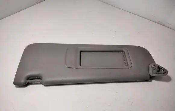 BMW 3 E90 E91 Sun visor 7252007