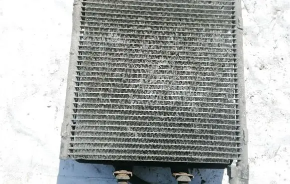 Honda HR-V A/C cooling radiator (condenser)